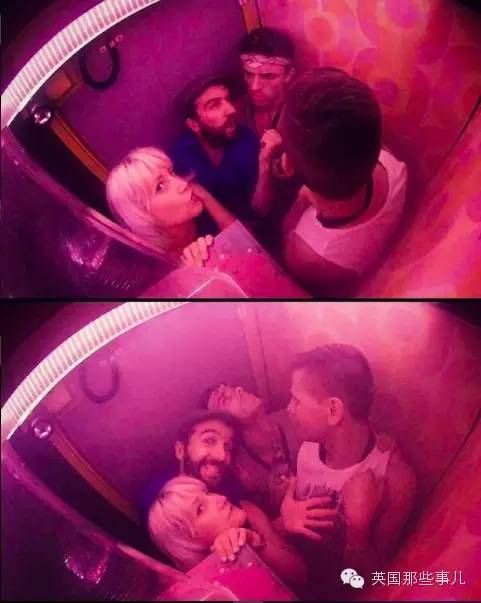 移動(dòng)迪斯科