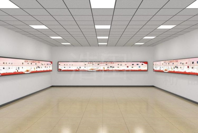 圖書(shū)館留聲墻 圖書(shū)館留聲墻